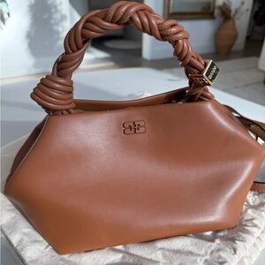 Ganni Small Bou Bag